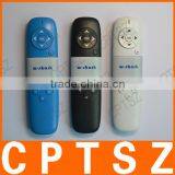 WS-505T Remote Control Air Flying Squirrel Top Box Remote Control Laser Pen Pointer thumbnail-2