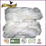 White Raw Acrylic Fiber With Good Quality Made in China at Cheap Price thumbnail-1
