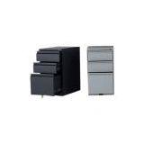 Steel Filing Cabinet thumbnail-1