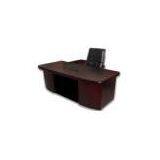Sell Managerial Office Desk With Return (United Arab Emirates) thumbnail-1
