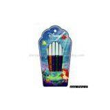 Sell 12 Pcs Watercolor Marker on Blister Card thumbnail-1