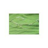 Stainless Steel Eyeglasses Frame thumbnail-1