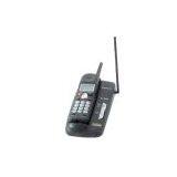 Hong Kong Caller ID Cordless Phone thumbnail-1