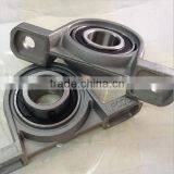 8mm Insert Zinc Alloy Material Pillow Block Bearing KP08 thumbnail-1