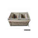 Decorative Basket thumbnail-1