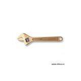 American Type Adjustable Wrench (YY-570-070) thumbnail-1