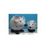 Sell Half-Porcelain Rat Money-Box thumbnail-1