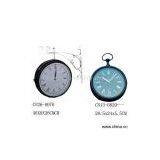Sell Metal Wall Clock thumbnail-1