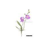 Cymbidium Orchid Artificial Flower thumbnail-1