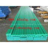 Plastic Uhmwpe Chain Guide /uhmwpe Chain Profile /uhmwpe Sliding Bar /uhmwpe Section Chain Guide /Uhmwpe Chain Rail for Roller Chain thumbnail-2