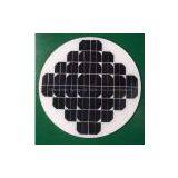 15W Round Solar Panel thumbnail-1