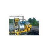 Asphalt Mixing Plant SZS thumbnail-1