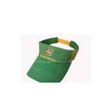 Sell Plain Sun Visor With Embroidery thumbnail-1