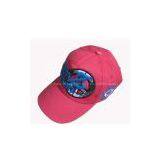 Sell 3D Embroidery Baseball Caps and Hats thumbnail-1
