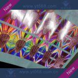 3D Hologram Sticker thumbnail-3