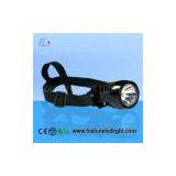 New Model IP65 LED Head Light With Recharge and Battery thumbnail-1