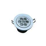 7W LED Ceiling Light