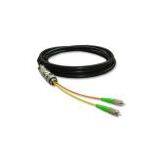 Water-Proof Pigtail/Fiber Optic Pigtail/Fiber Optical Patch Cord