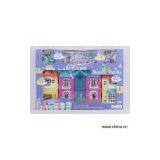 Sell Toy Villa Set With Music thumbnail-1