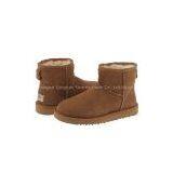 UGG Classic Mini 5854 Boots thumbnail-1