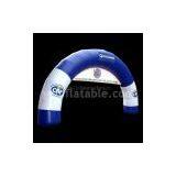 Qualcomm Inflatable Arch thumbnail-1