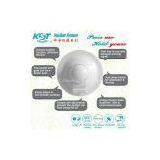 Plastic Coating Towel Ring Holder With Suction Cup thumbnail-3