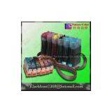 Ciss (CLI-8BK,CLI-8C/M/Y/PC/PM/G/R) for Canon IP6600D,iP6700D;Pro9000,Pro9000