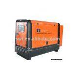 YANMAR ENGINE POWERED GENSET