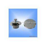 Sell Bath Waste Strainer & Faceplate (FS-06844) thumbnail-1