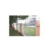 Sell Steel Fence