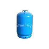 5kg Lpg Refillable Camping Gas Cylinders For Household Or Camping Cook thumbnail-1
