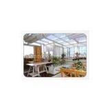 2-19mm Float Glass Transportation With CE and ISO9001 thumbnail-1