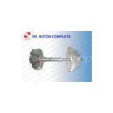 Turbine Rotor, Turbocharger Rotor, Rotor Complete Marine Turbocharger Parts R151.153.181 thumbnail-1