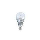 Dimmable 10W A65 Led Clear Bulb 800lm Pure White / Silver / White Led Light Bulbs thumbnail-1