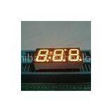 9 inch outdoor 7 Segment LED Display for power converter, gaming machine, thermostate