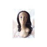 Human Hair Lace Front Wigs thumbnail-2