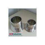 MSS SP-3 Butt Weld Lap Joint Stub End thumbnail-2