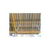Slab Steel - Plywood Scaffolding Formwork Building System With Power Coating thumbnail-1