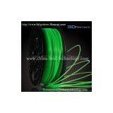 3D Print Filament PLA 3.0mm Green