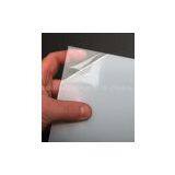 Clear Plastic PETG Sheet for Thermoform thumbnail-1