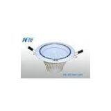 High CRI AC 240volt 9watt 4000k SMD LED Down Light For Restaurant