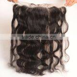 SY Hair 150% Density Cheap Lace Front Closure Weaves thumbnail-2