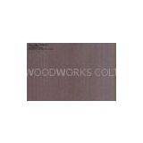 Zebrano Engineered Wood Artificial Veneer For Furniture thumbnail-1