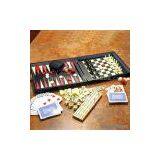 Sell 7-In-1 Game Set thumbnail-1