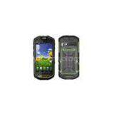Gorilla Glass Screen 4.5 Inch Android 4.0.4(Ice Cream Sandwich) Rugged Dual Sim Waterproof Smartphon