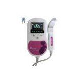 Sonoline C Fetal Doppler -- CE Approved thumbnail-2
