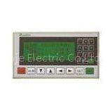 Integrated PLC HMI For Industry , 20 Operate Buttons Flash ROM RS422 thumbnail-1