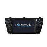 Double Din 2014 Corolla TOYOTA Navigation 3G DVD Player RDS IPone TV
