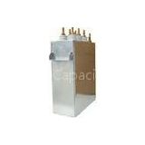 High Power Factor Correction Capacitors RFM0.5-500-1S for Melting