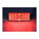 High Power 15V LED Brake Lights For Trailer , LED Motorcycle Brake Light thumbnail-1
